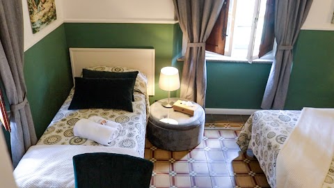 Villa San Donato B&B