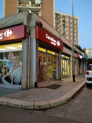 Carrefour Market