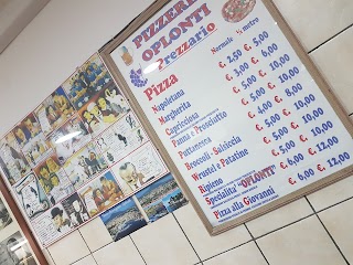 Pizzeria Oplonti