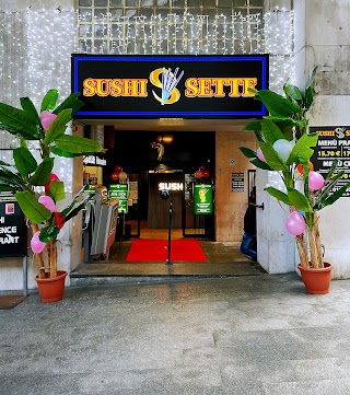 Sushi Sette