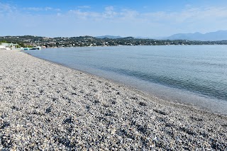 Lido Di Lonato Beach