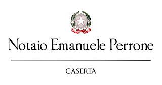 Notaio Perrone Emanuele