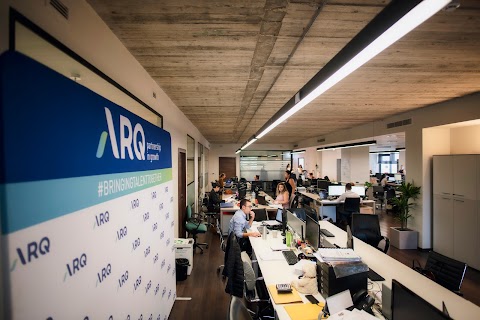 ARQ Group Malta