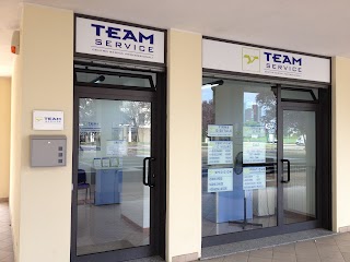 Team Service Cernusco sul Naviglio