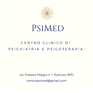 PSIMED Centro Clinico di Psichiatria e Psicoterapia Cognitivo Comportamentale