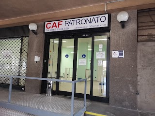 CAF/Patronato Seregno