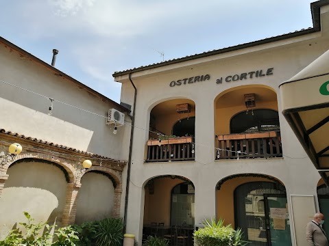 Osteria Al Cortile