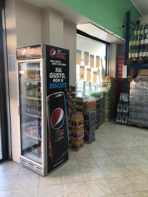 Palermo Beverage