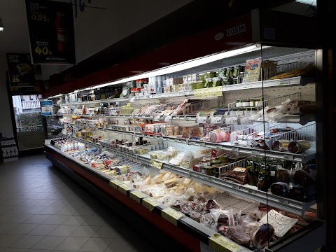 Doro Supermercati - Benti Bruno e C. Snc