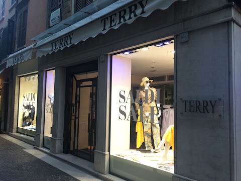 TERRY S.A.S. ABBIGLIAMENTO