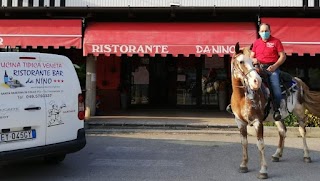 "DA NINO" bar e trattoria, di Spagnolo Giacomo & Figlie