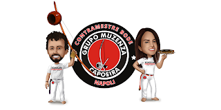 NAPOLI FIGHTERS TEAM - BJJ - BRAZILIAN JIU JITSU - MMA - MUAY THAI, CAPOEIRA (Grupo Muzenza)