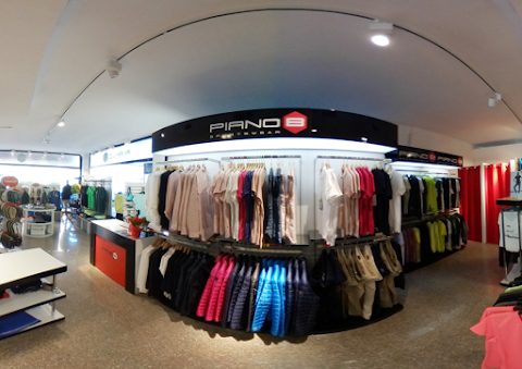 Piano B Sportswear