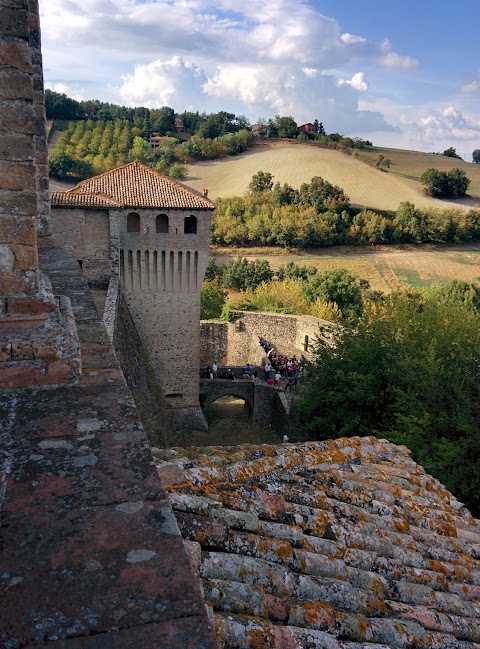 Castelli del Ducato di Parma e Piacenza