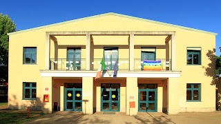 Scuola Primaria G. Pizzigoni