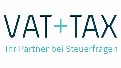 VAT and TAX - Steuerberatung