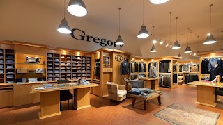 Gregory - Abbigliamento uomo cerimonia e su misura