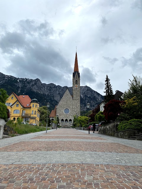 TAK Theater Liechtenstein