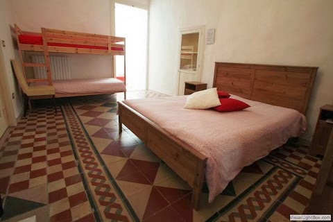 Porto Trani B&B