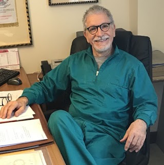 Dott. Gianfranco Nicola Bruni, Dentista