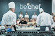 Foto di Bechef Scuola di cucina - Via Imperatore Federico 18, Palermo (PA), Italia