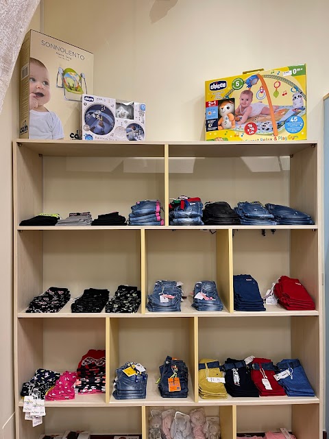 K&J Baby Store