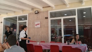 Pizzeria Milazzo Vita