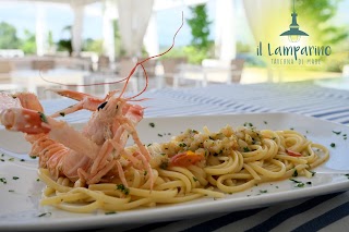 Il Lamparino Taverna di Mare