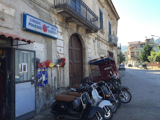 Officina Meccanica Piaggio-Gilera - Corbisiero Aniello -