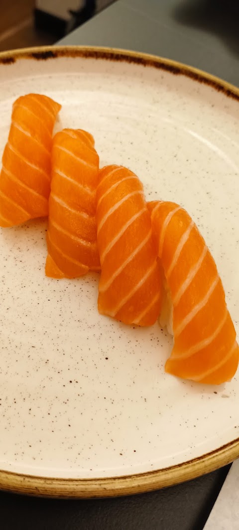 Spazio Sushi