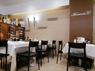 Meninni 52 Ristorante