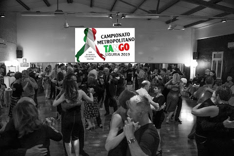 La casa del Tango Savona A.S.D.