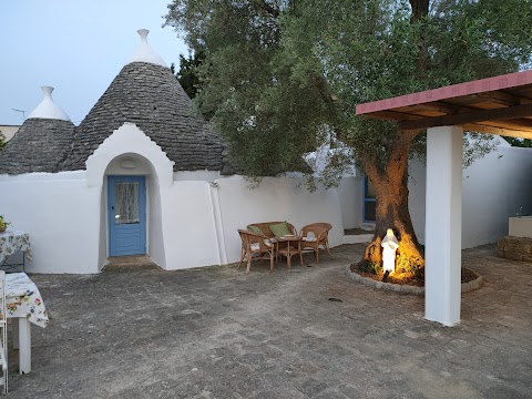 Trullo Gazebo