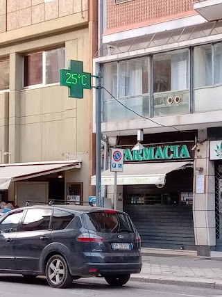 Farmacia Boccuzzi Grazia