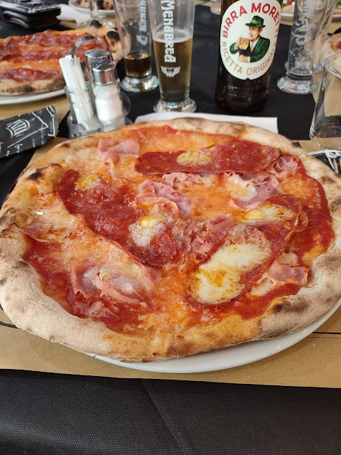 Al portico - Pizza&Farinata