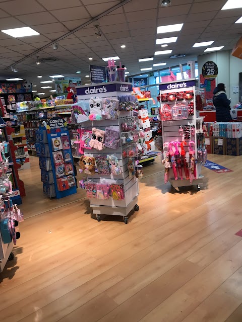 Toys Center