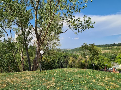 Agriturismo Podere Anselmo