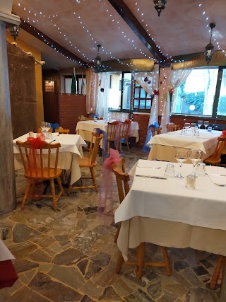 Ristorante Pianura Inn