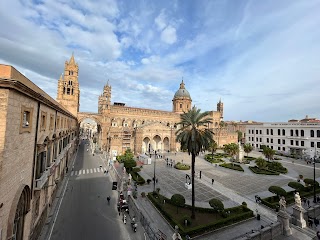 Residenza del Castillo