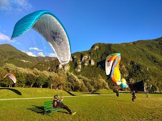 Idroland - Trentino Adventures