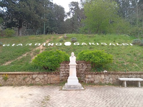 Hotel Gangi