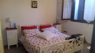 B&B Serra Pineta