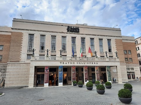 Teatro dell'Opera