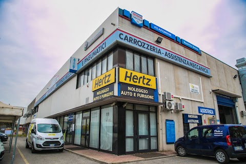 Carrozzeria Fcs Automotive