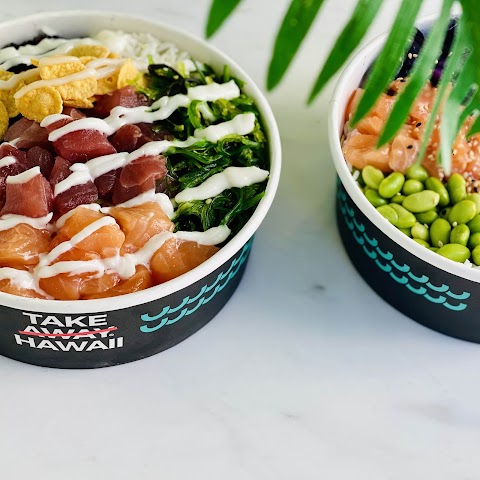 Waikiki Poké - Lugo