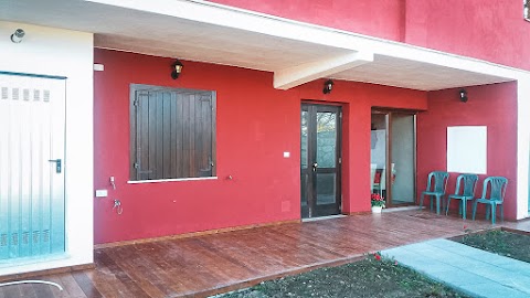 Come a Casa Residenza per Anziani