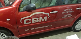 C.b.m. (S.n.c.) carrozzeria, autocarrozzeria e verniciature industriali