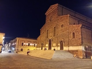 Centrale Adriatica Faenza