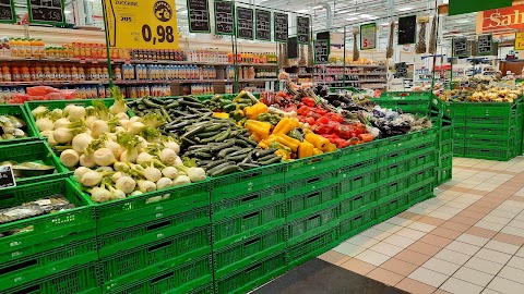 Il Gigante Supermercati