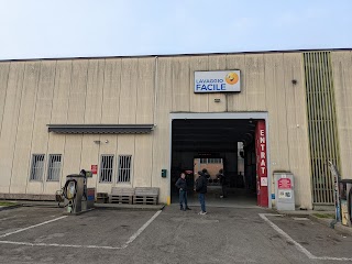 Autolavaggio Graziosi srl